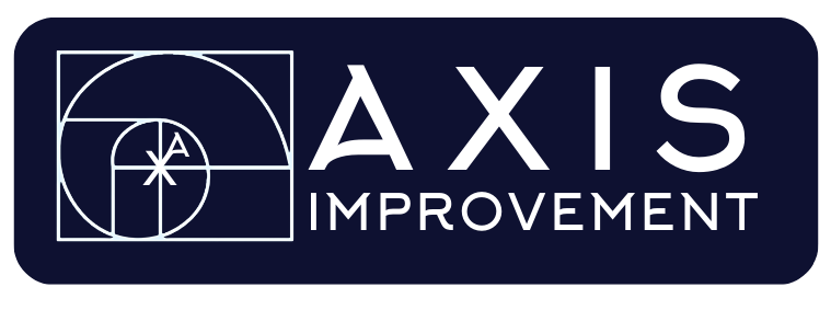 Axis Improvement